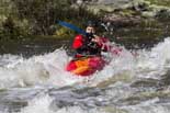 kayak agout 2014